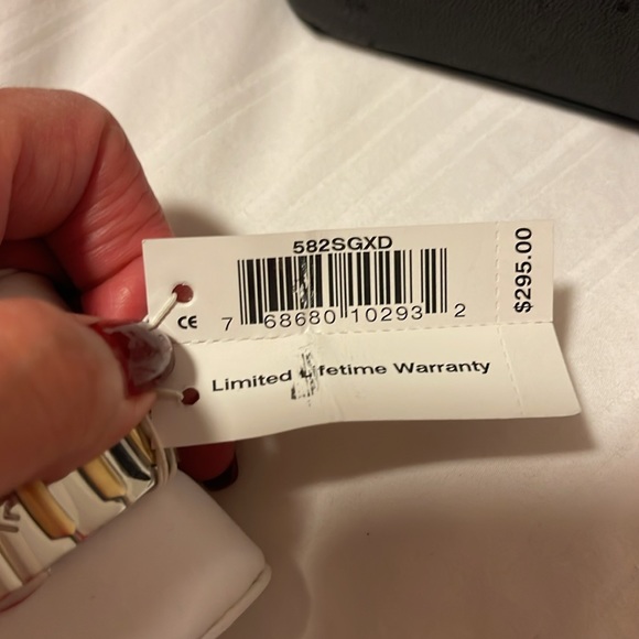 SKAGEN DENMARK WATCH. NEW IN BOX - Picture 3 of 9